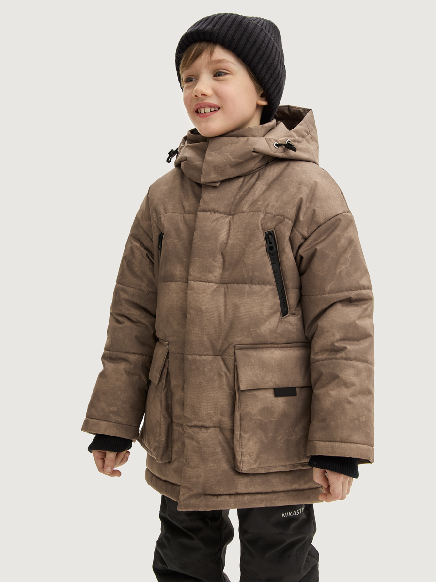 Куртка Nikastyle 4з7925/3 501