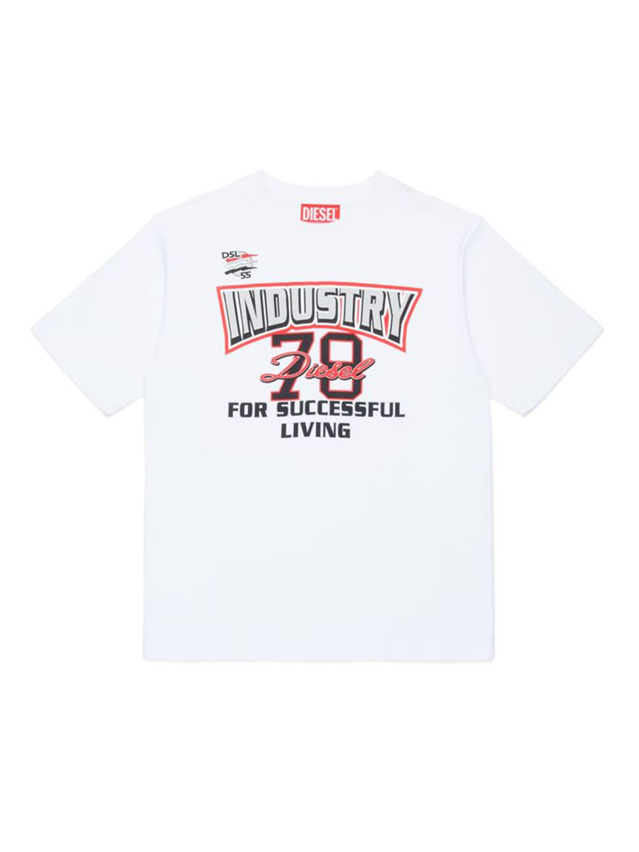 Футболка Diesel J01970