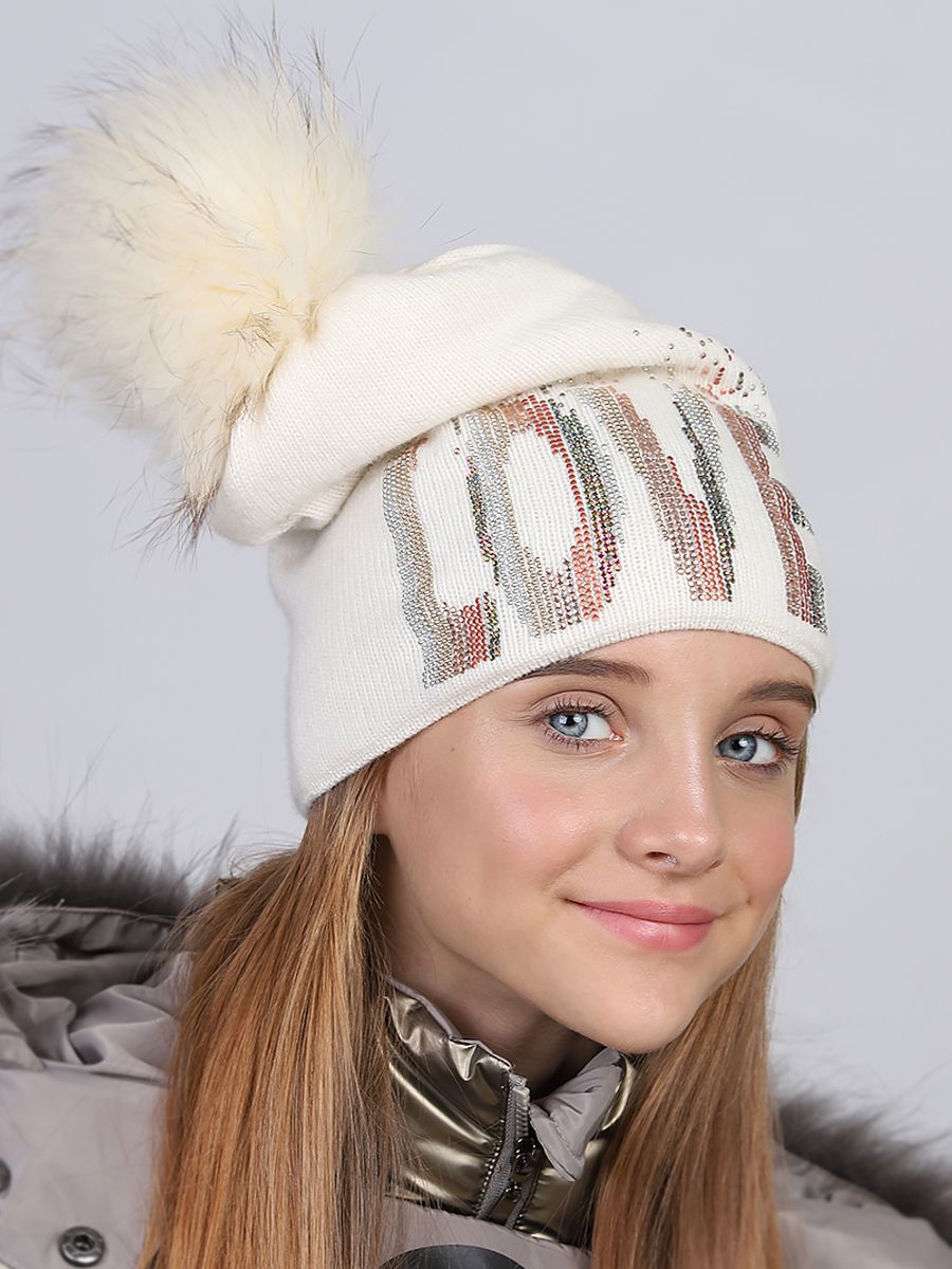 Шапка Noble People 29515-2304-9