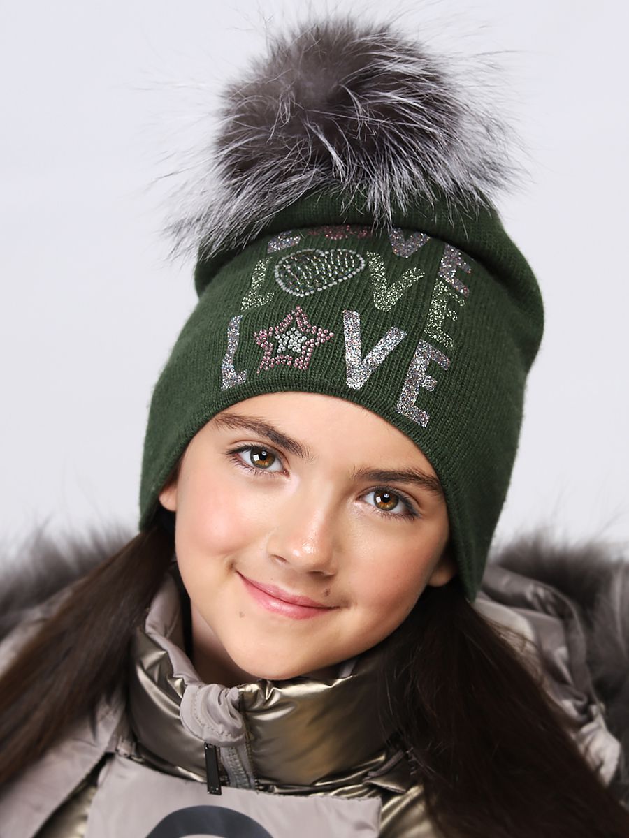Шапка Noble People 29515-2305-11