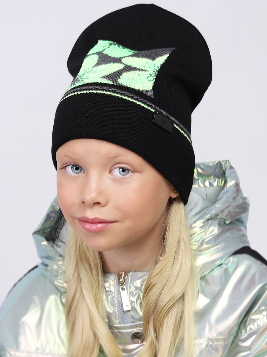 Шапка Noble People 29515-2363-7