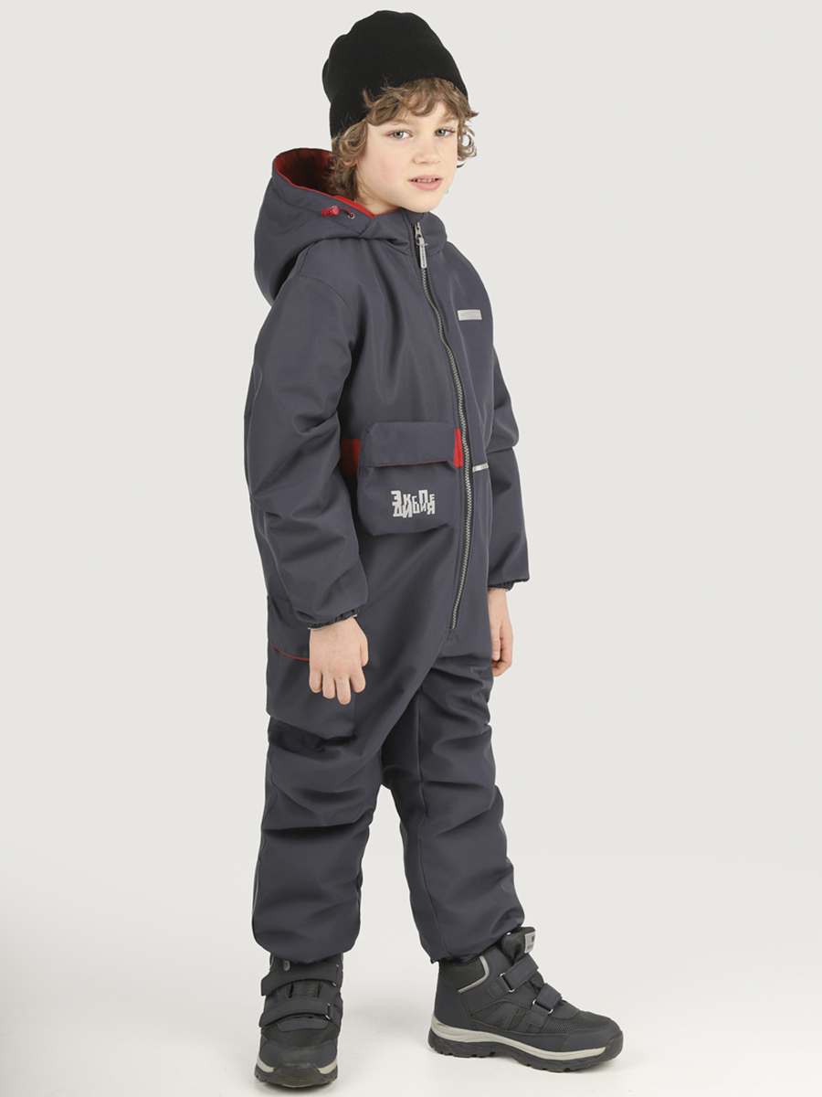 Комбинезон Nikastyle 8м2725/10713