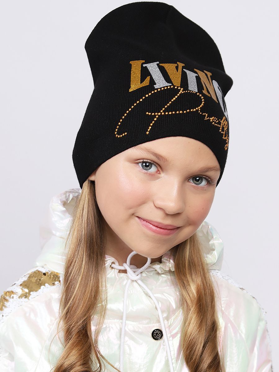 Шапка Noble People 29515-2385-7