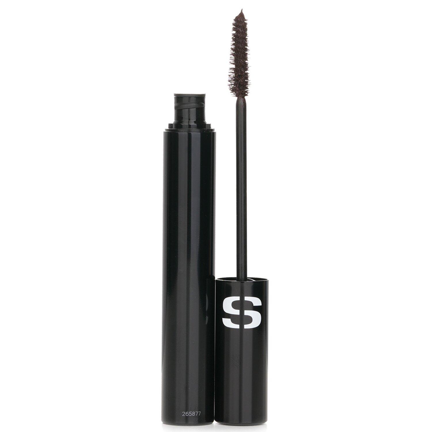 Тушь для ресниц So Stretch - № 2 Deep Brown 7.5ml/0.25oz blue Sisley