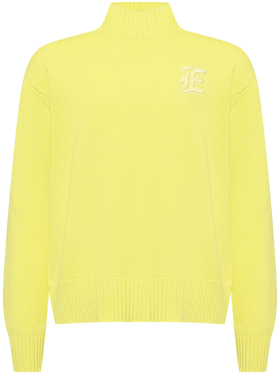Свитер Ermanno Scervino SFMA016.C.FL226.2018
