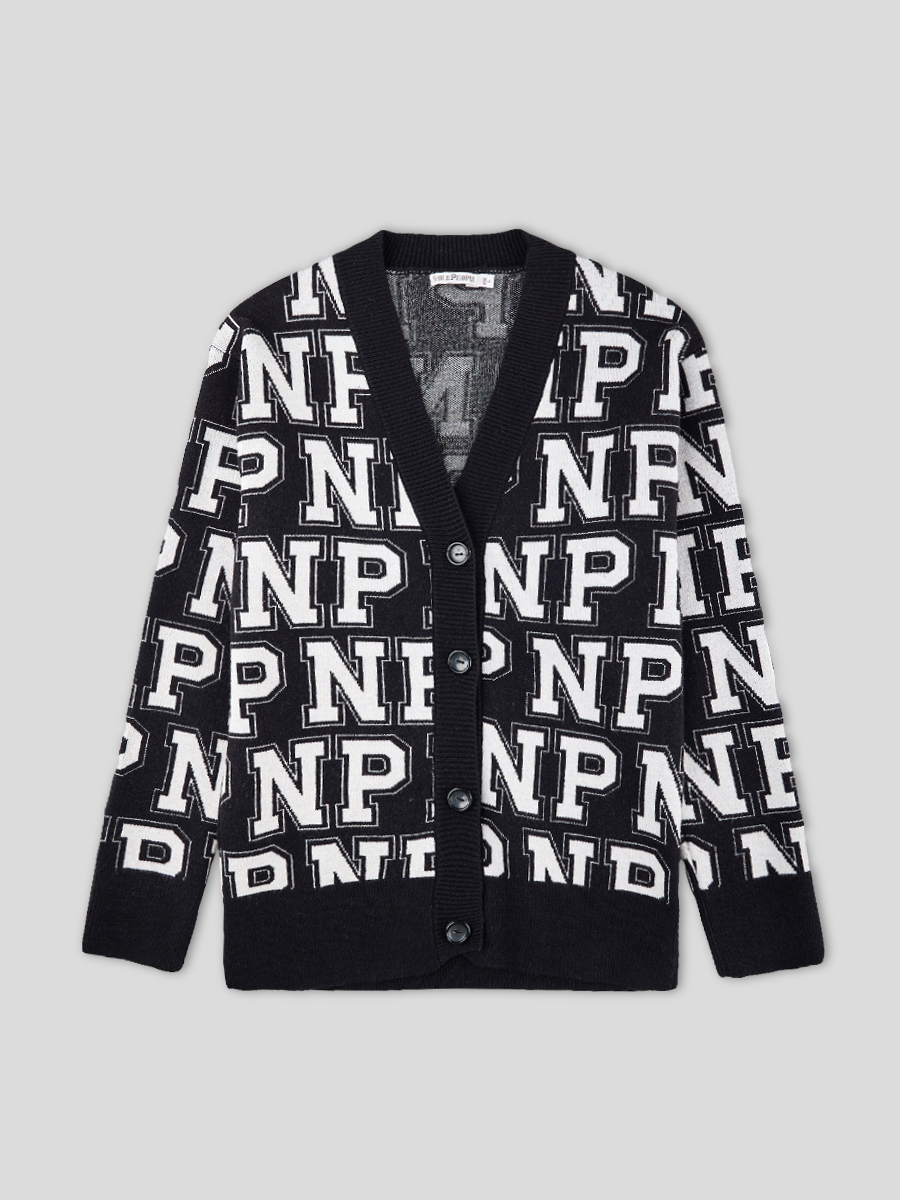 Кардиган Noble People 29511-392-7 SP