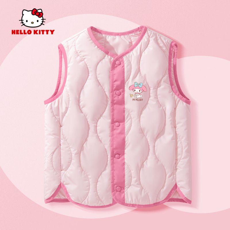 Melody Clothing Children s Wear Girls  Fleece Set 2025 New Winter Jeans Children s Fleece Top Trendy Silicone Tip Accompanies K Fireworks Powder 150 cm pink TAOMall