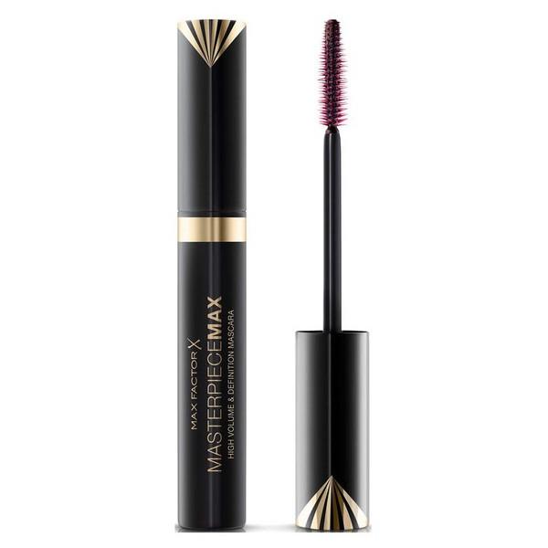 Тушь для ресниц Max Factor Masterpiece Max High Definition 01-Rich Black black Cosmetara Charm Co.