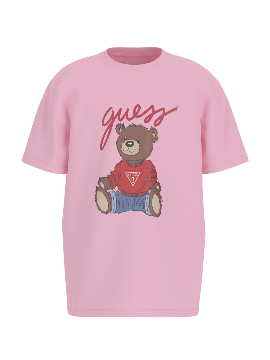 Футболка Guess H4BJ06I3Z14G65U