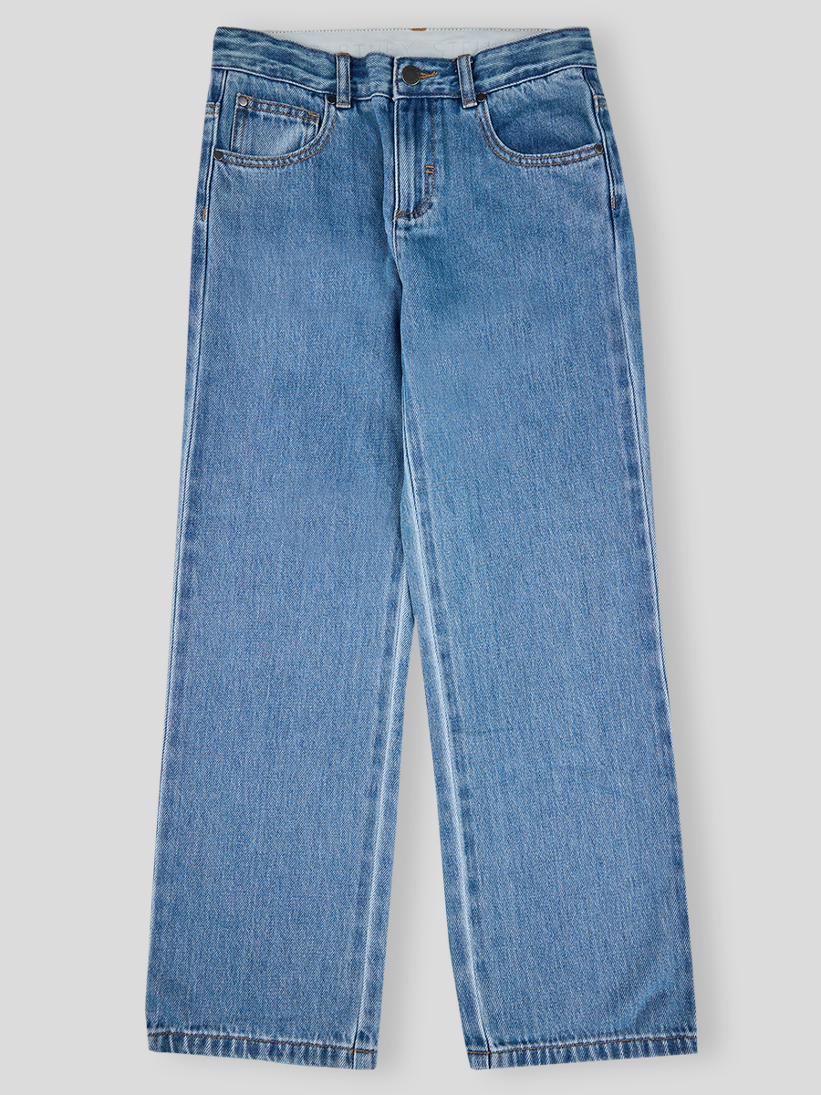 Джинсы Stella McCartney TX6R30 Z0746/618