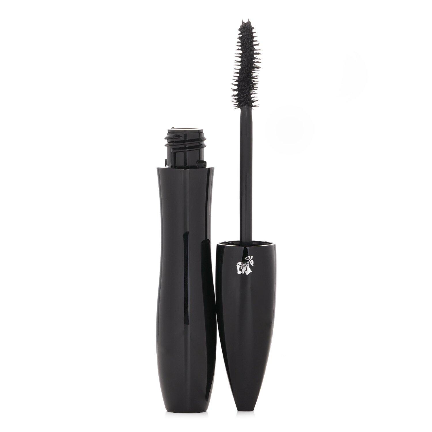 Тушь для ресниц Hypnose Drama Instant Full Body Volume - # 01 Excessive Black 6.5g/0.21oz black Lancome