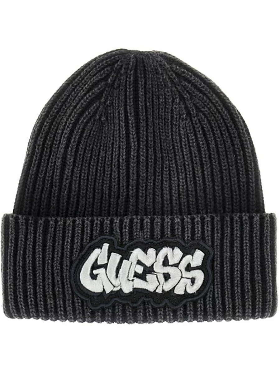 Шапка Guess L5BZ01Z4130JBLK