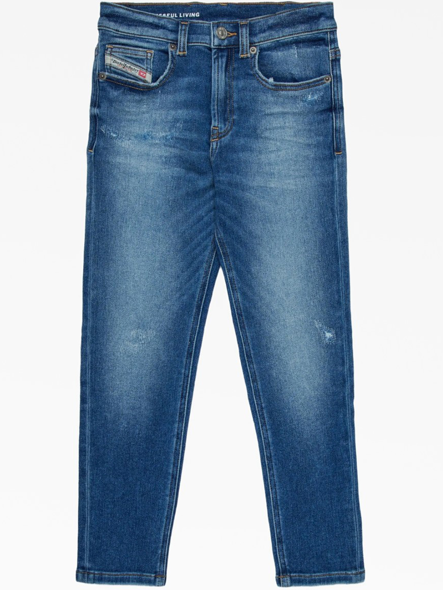 Брюки Diesel J00994 KXBQF K01