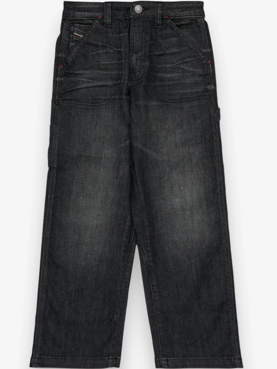 Брюки Diesel J02361 KXBQQ K02