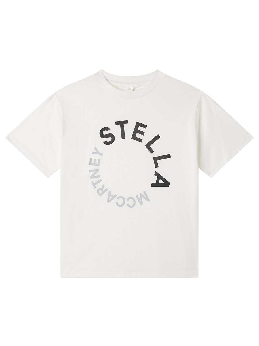 Футболка Stella McCartney TV8P61 Z0434/101