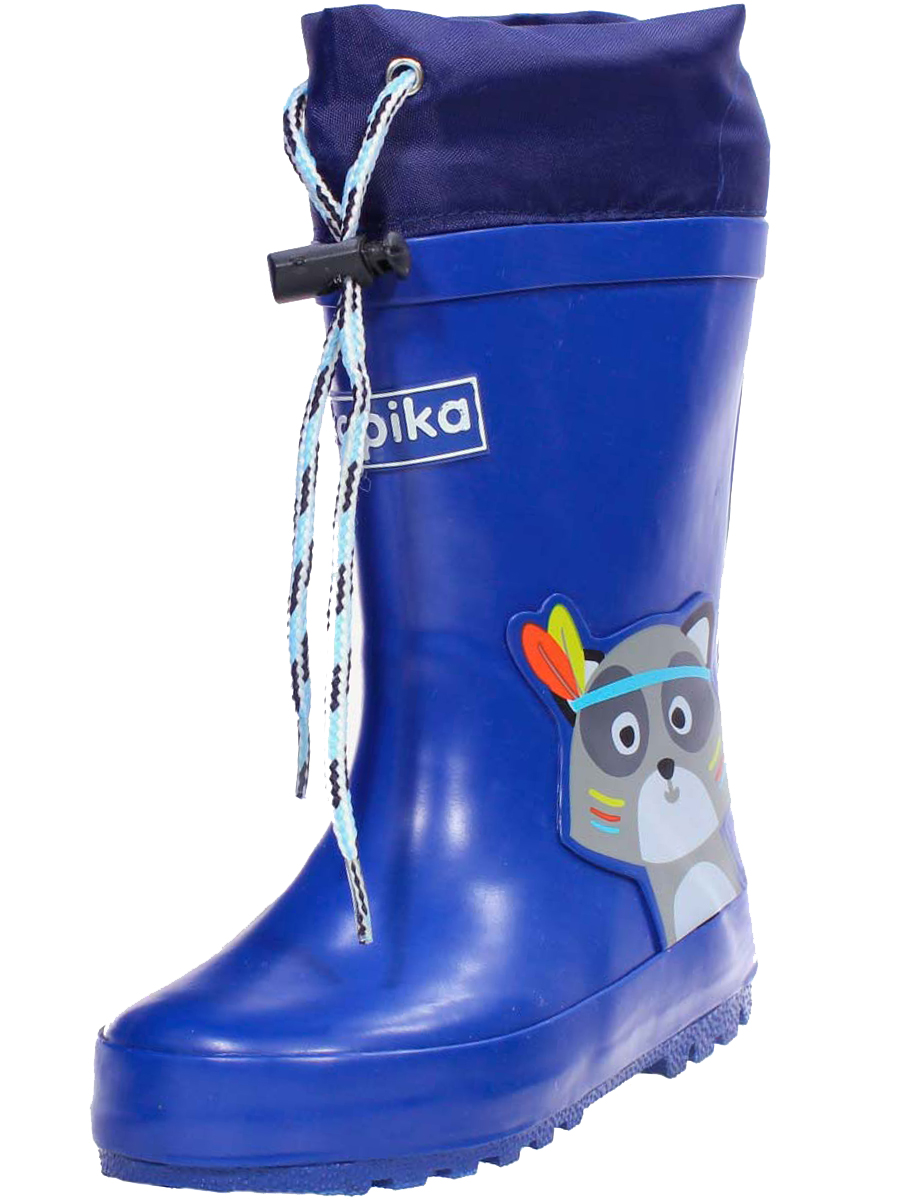 Сапоги Kapika 1047t