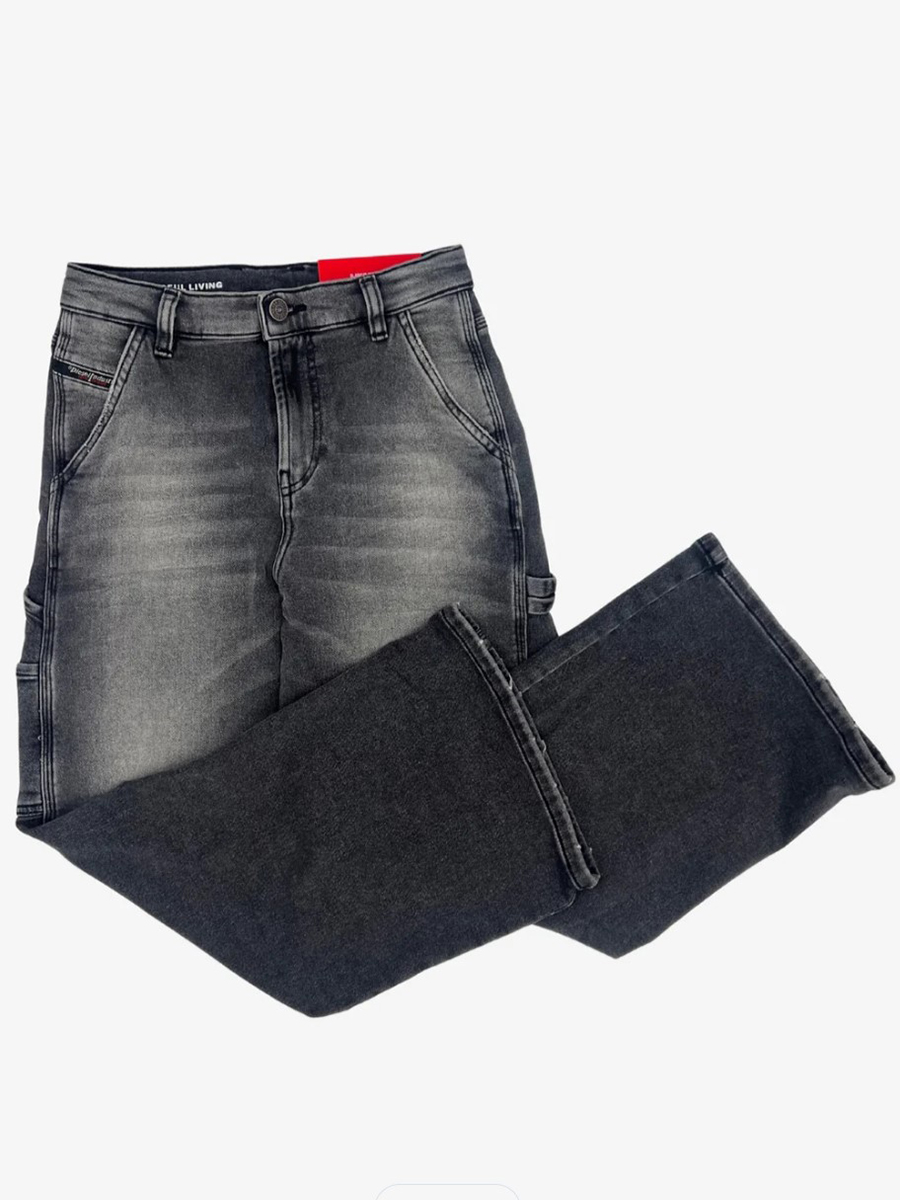 Брюки Diesel J02511 KXBRJ K02 A