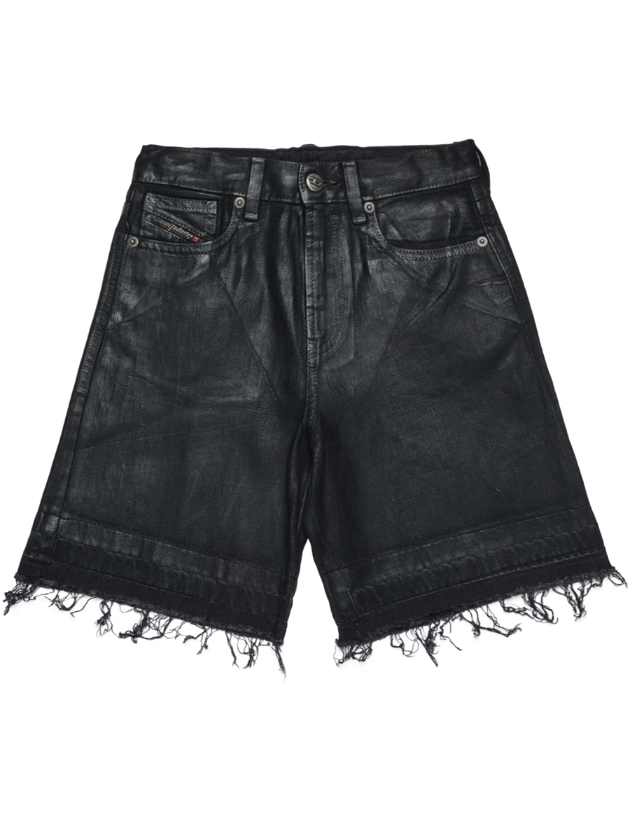 Шорты Diesel J02351 KXBPX K02 A