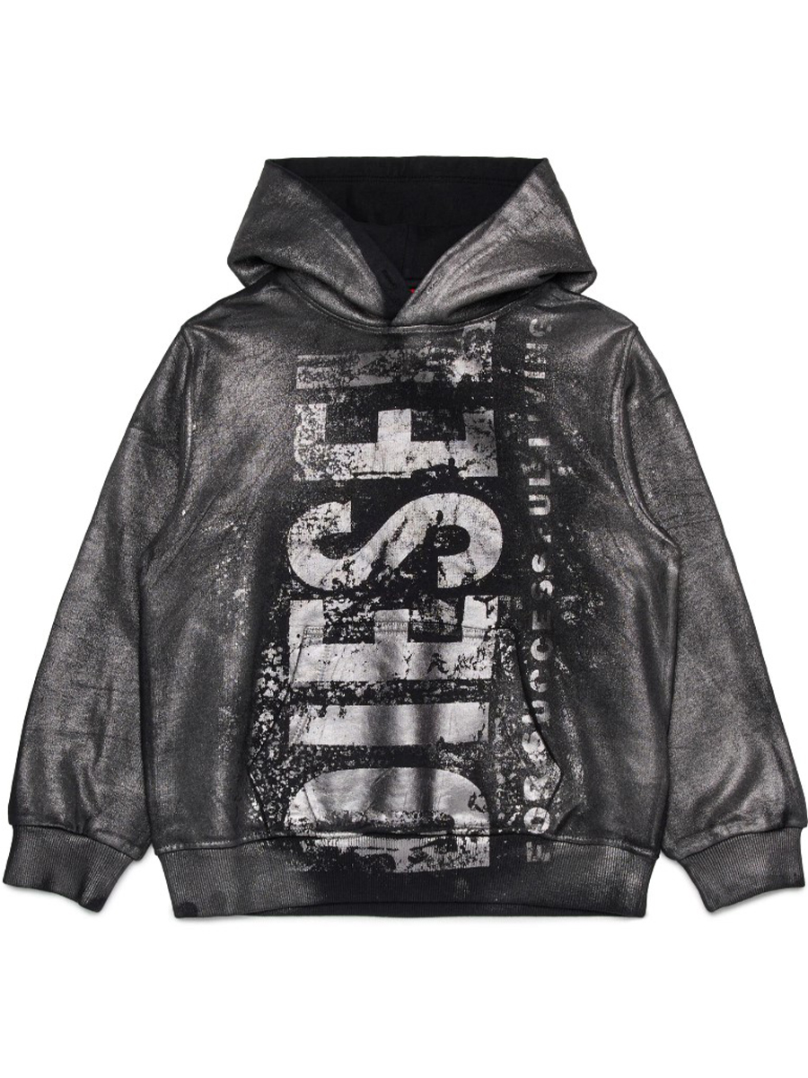 Худи Diesel J02492 KYAZU K900