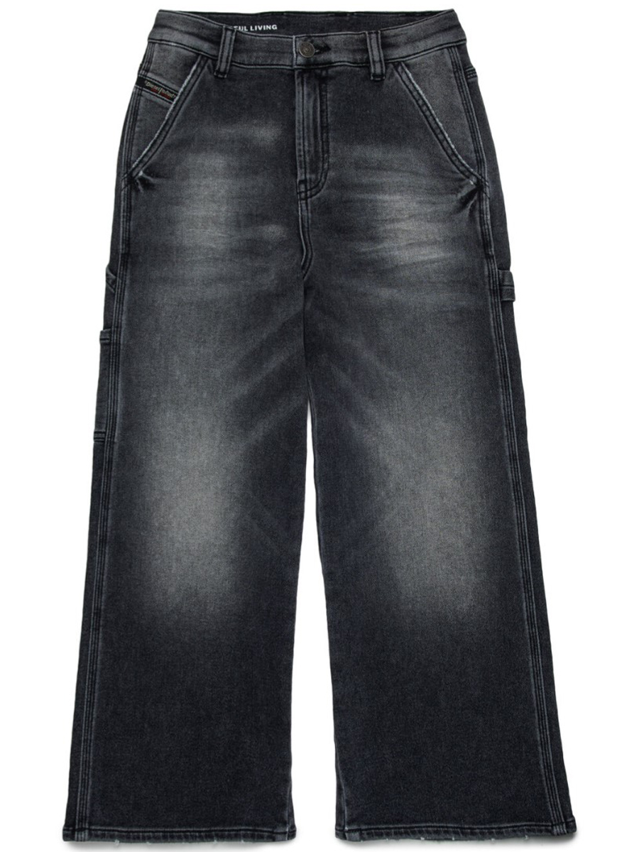 Брюки Diesel J02511 KXBRJ K02