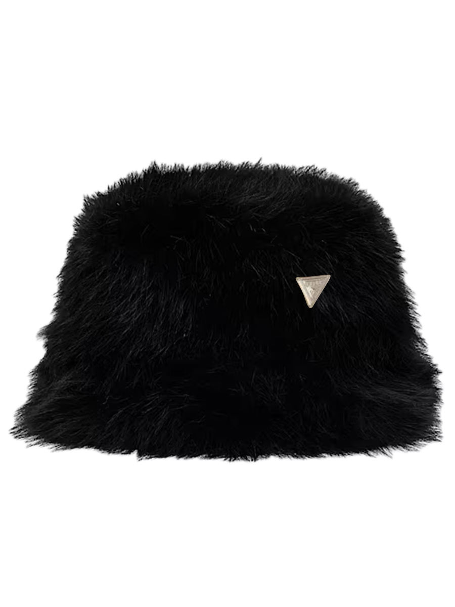 Панама Guess J5BZ18WHH10JBLK