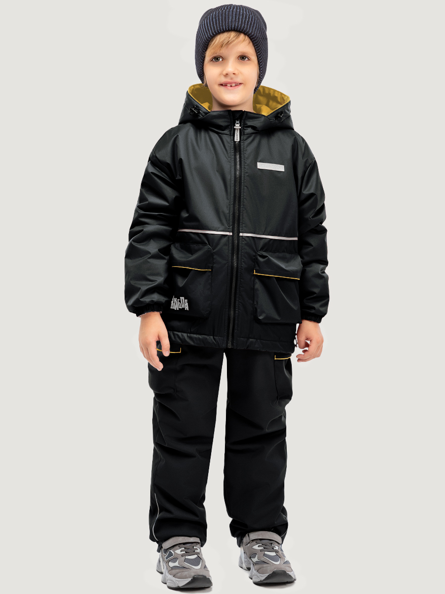 Куртка+брюки Nikastyle 7м2925/10714