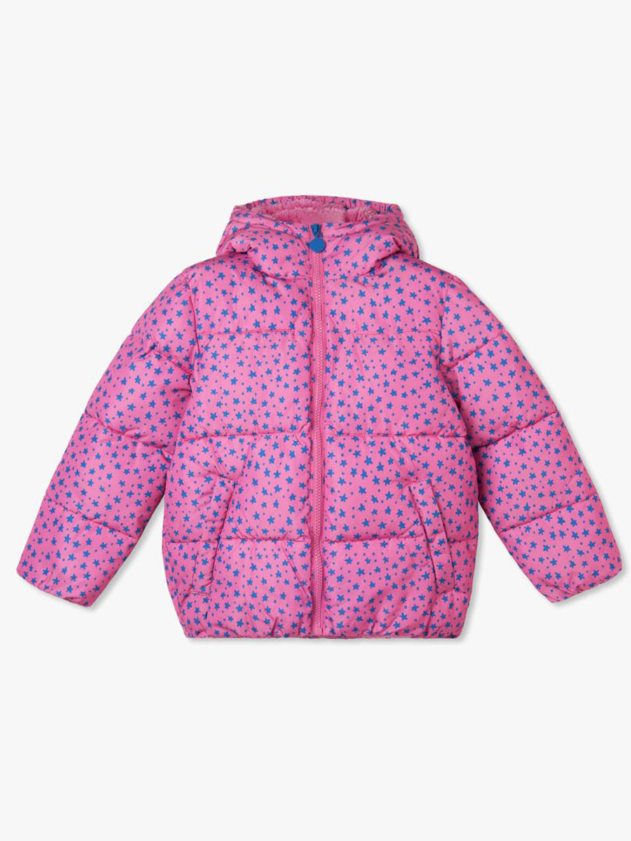 Куртка Stella McCartney TX2B27 Z3048/543BL