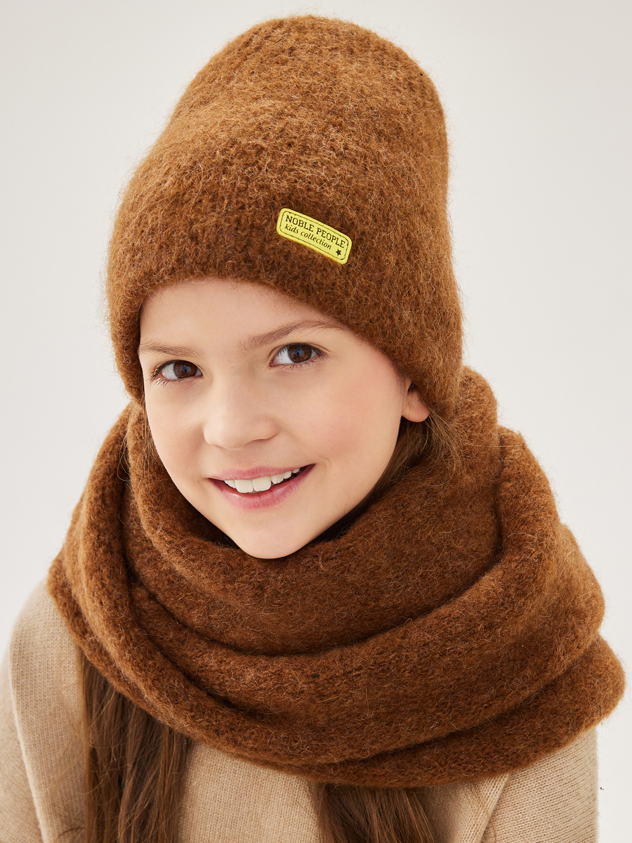 Шапка Noble People 29515-2970-10