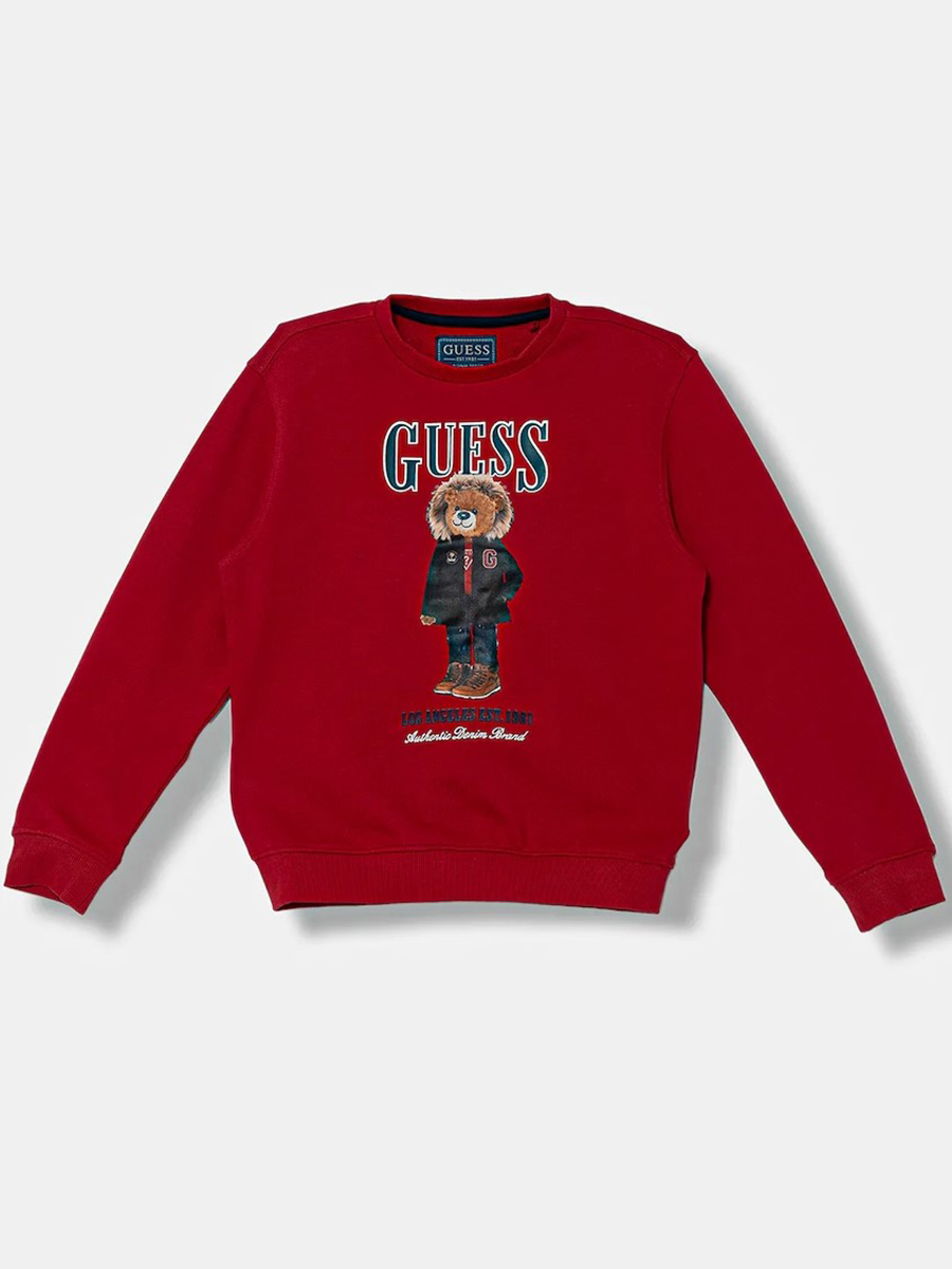 Джемпер Guess L5BQ07KAD74G532
