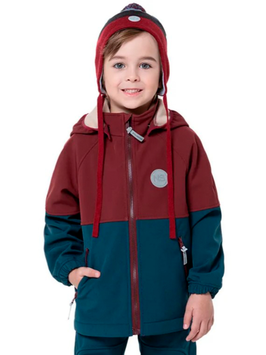 Ветровка Nikastyle 4л8524/10 464