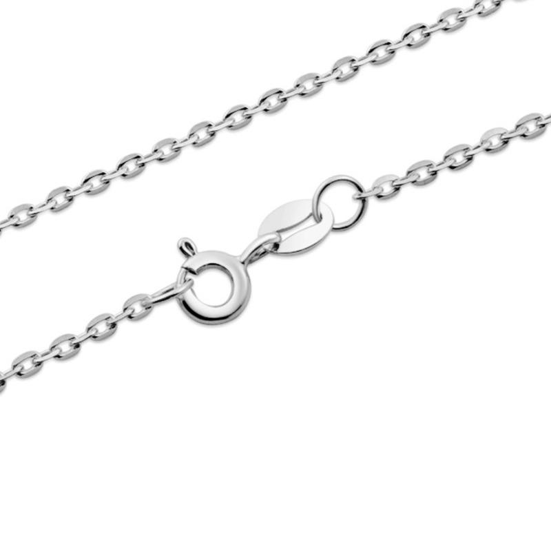 BELLA BOX Онлайн-трансляция знаменитостей в прямом эфире Новый продукт Сладкие счеты Моделирование Конфеты Турмалин Свет Роскошное модное ожерелье с подвеской Женские украшения Necklace серебряный