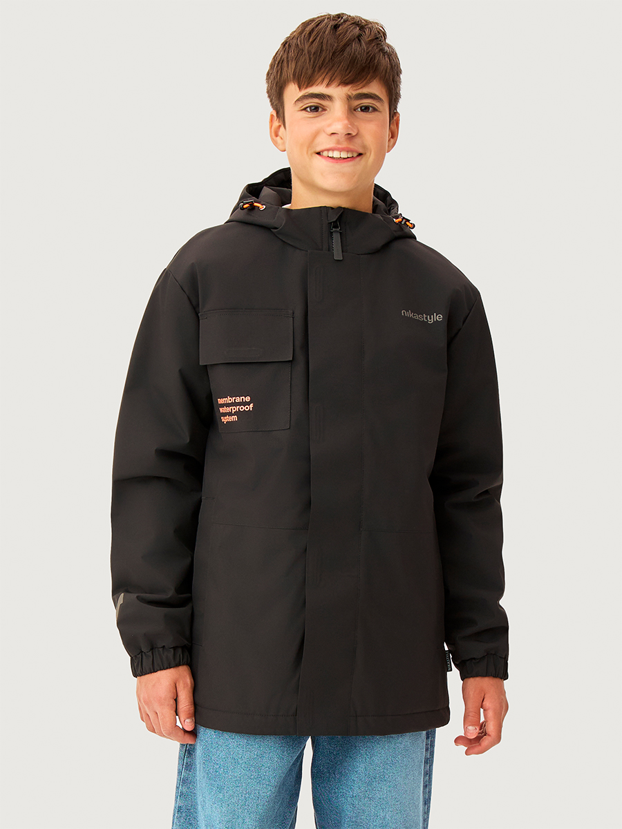 Куртка Nikastyle 4м5526/10949
