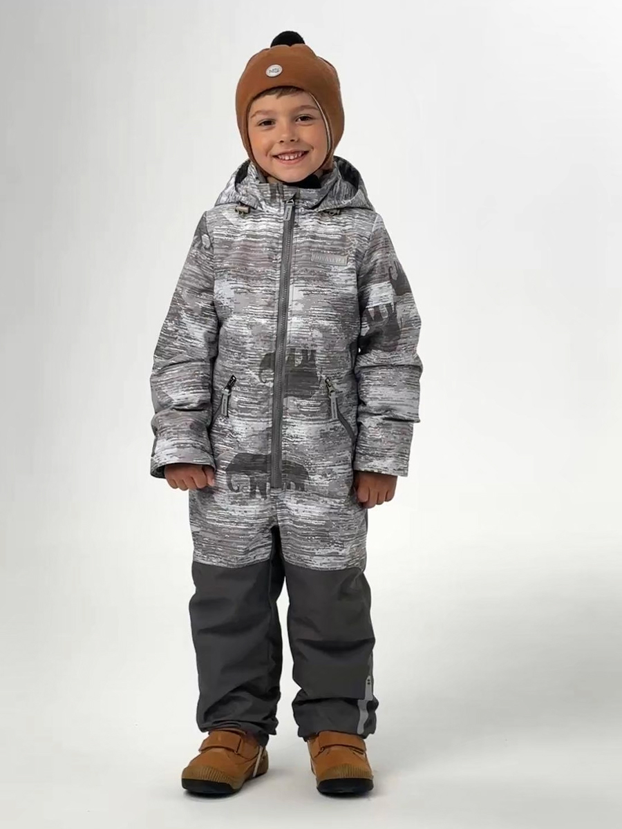 Комбинезон Nikastyle 8м1326/10947