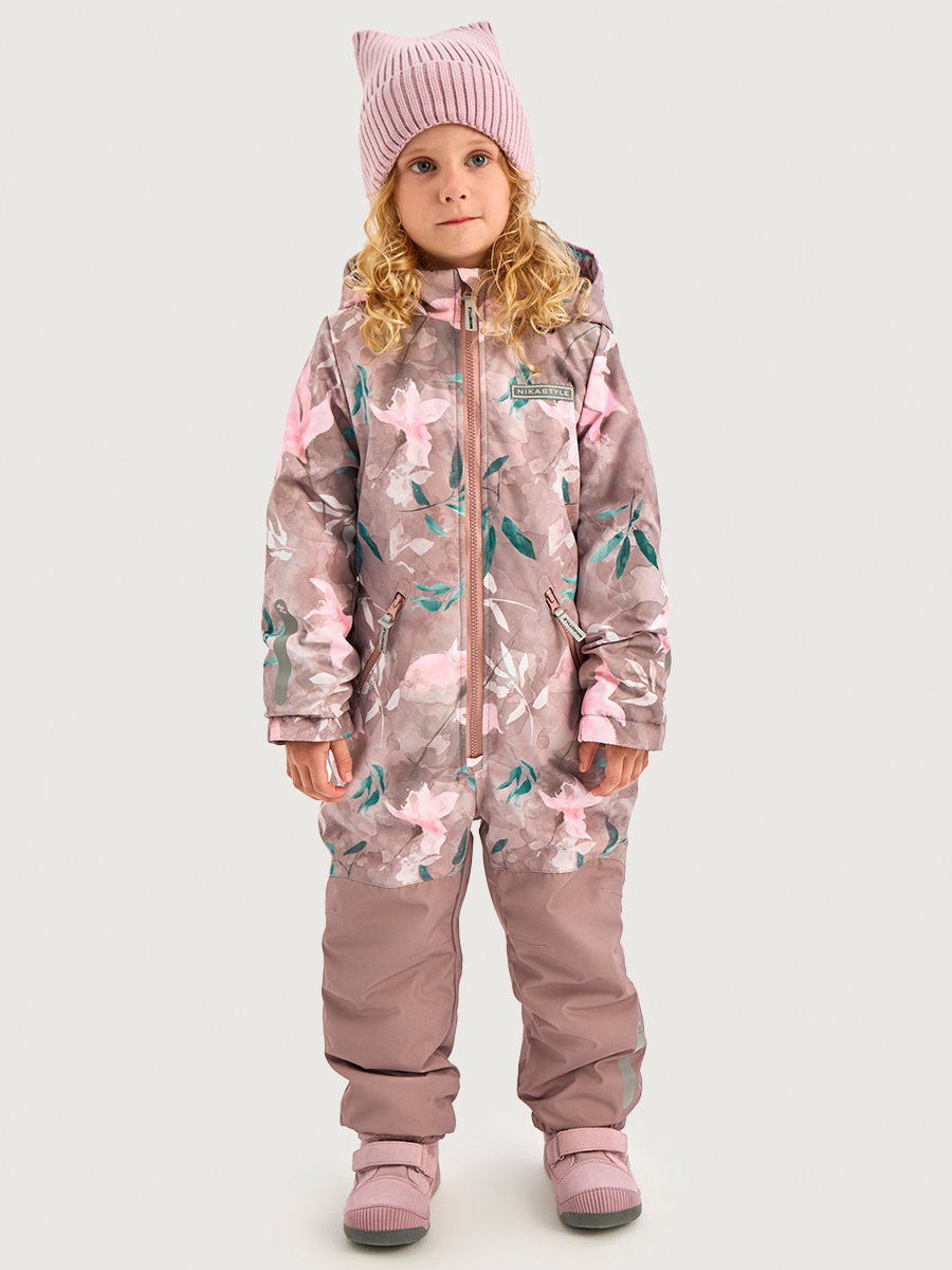 Комбинезон Nikastyle 8м3026/1756