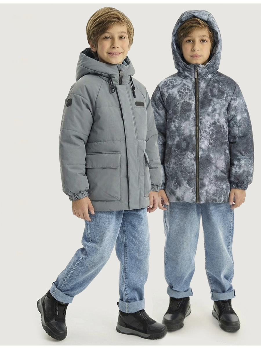 Куртка Nikastyle 4м10926/10946