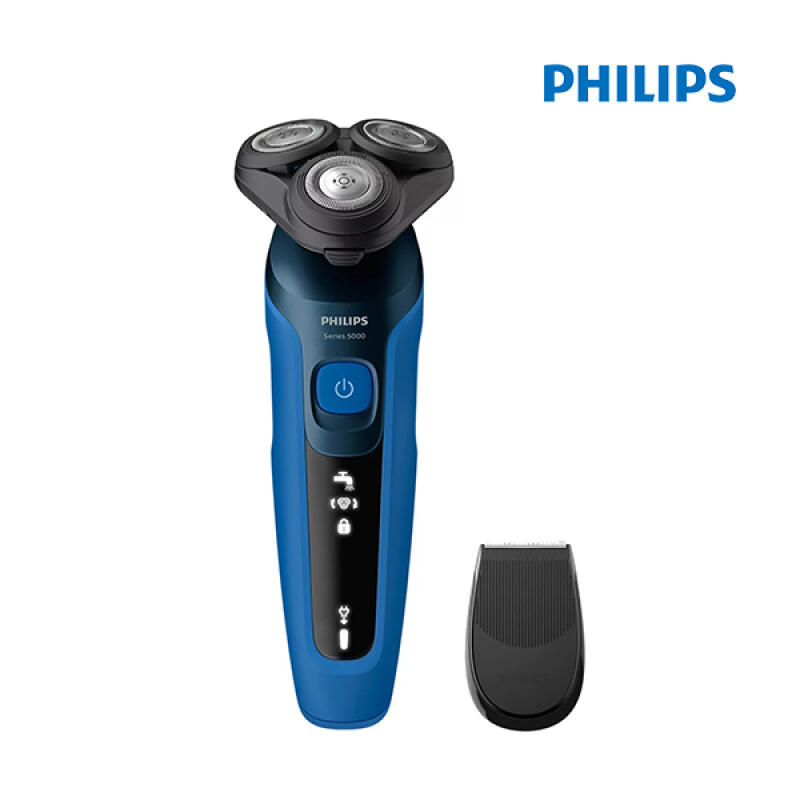 [Philips] Бритва Philips серии 5000 S5466-17 black