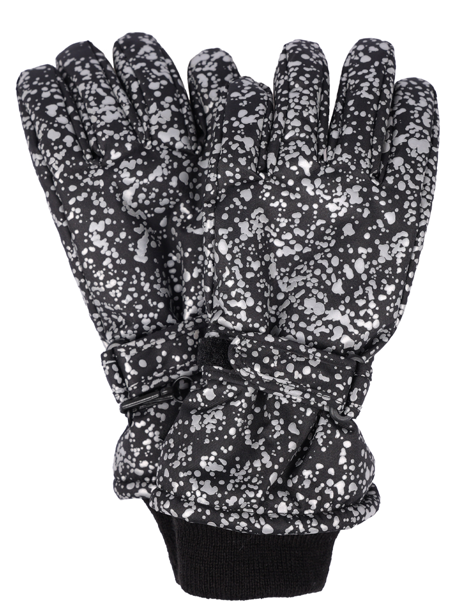 Перчатки Noble People 38615-001Pr-3499