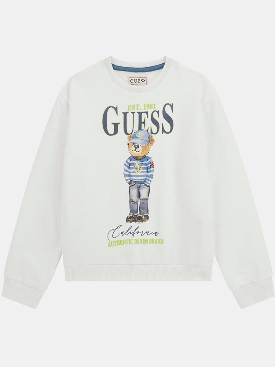 Свитшот Guess L5RQ06KAD74G011