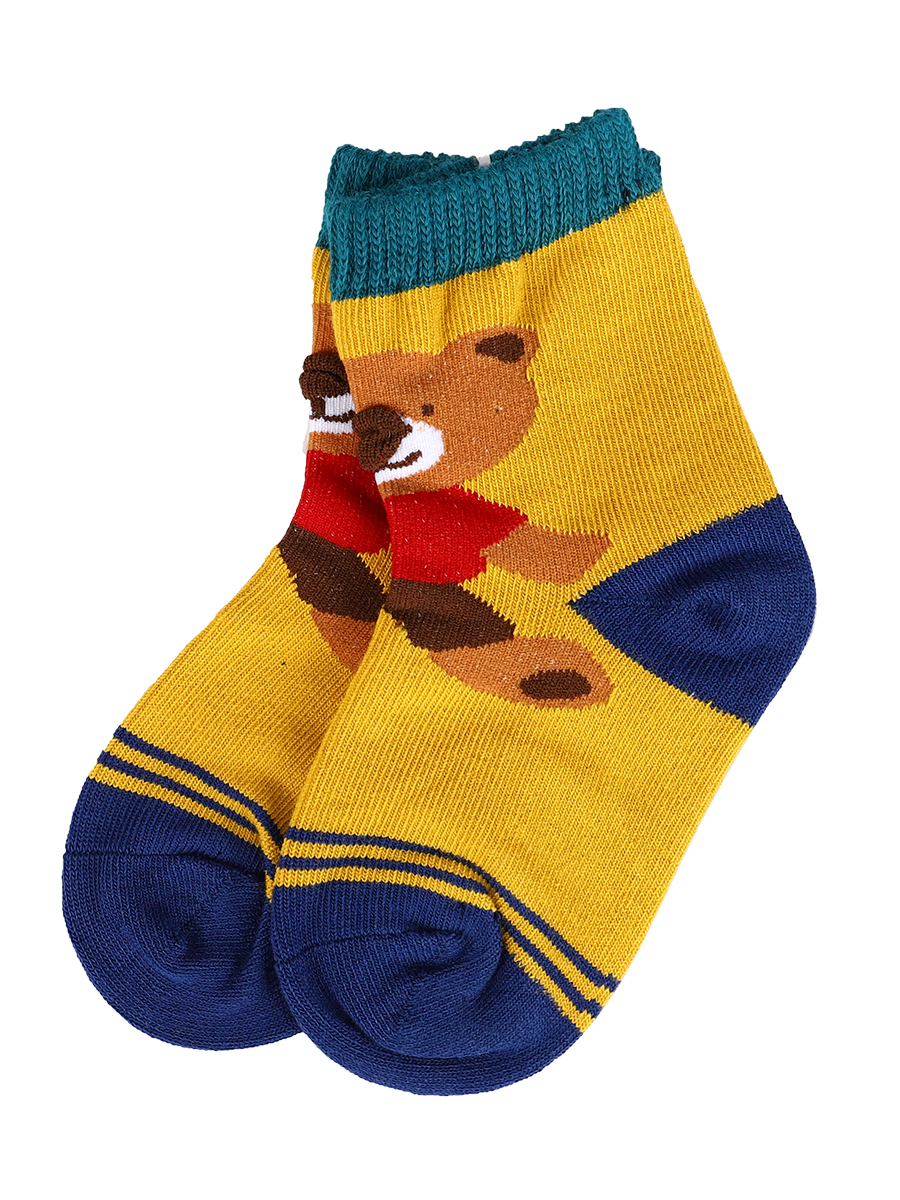 Носки Multibrand D2123-27-2721