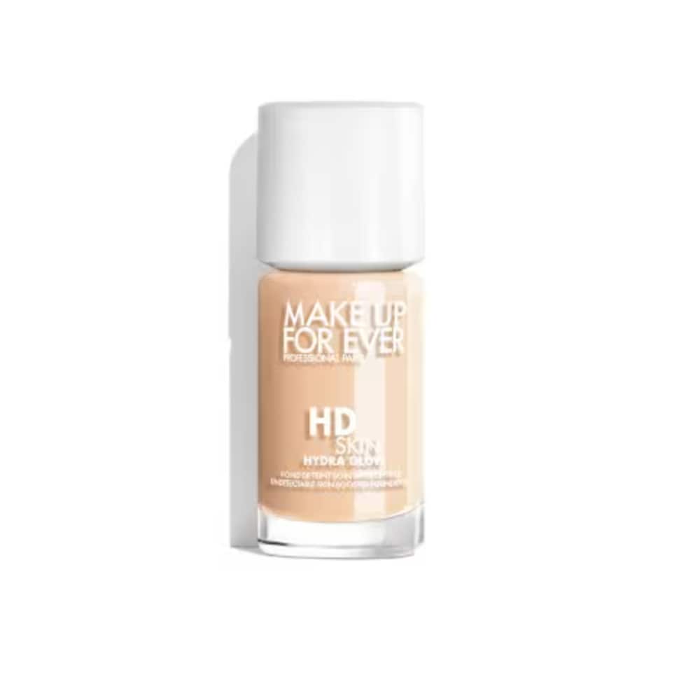 [Make Up For Ever] Тональный крем HD SKIN Hydra Glow 30 мл 2Y36 white Make Up Forever