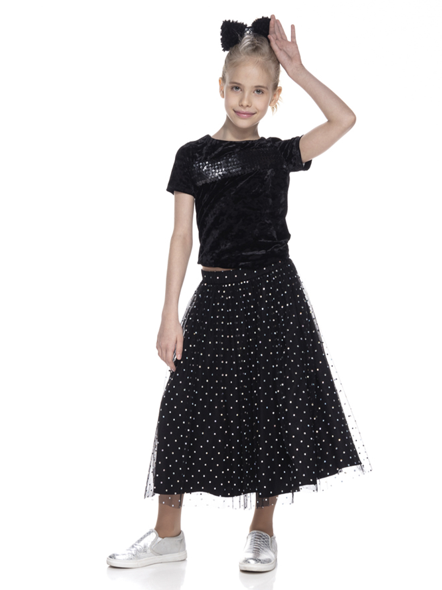 Футболка Letty NY25B-7-29
