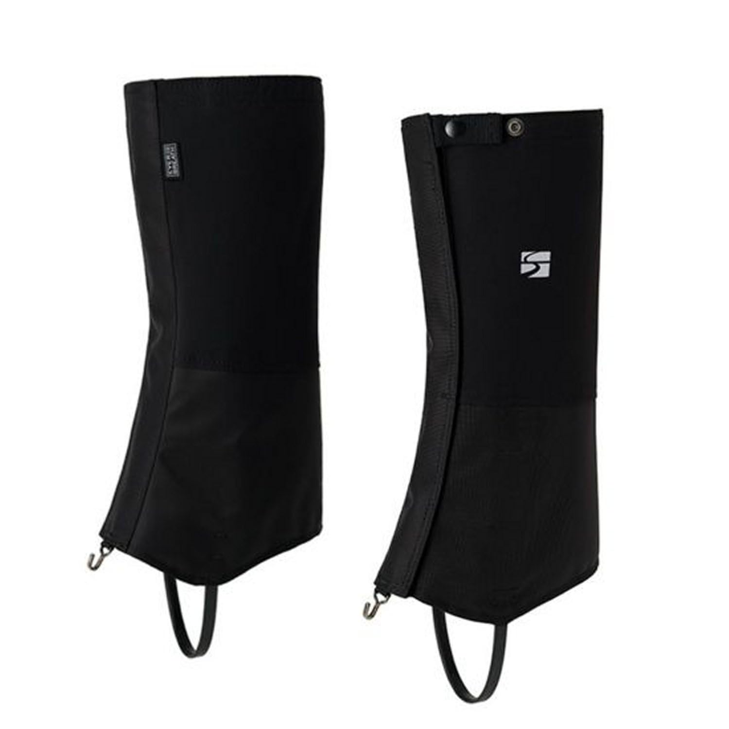 Everbreath Alpine Gator унисекс FAU0601 BLCKL / black AniWorld