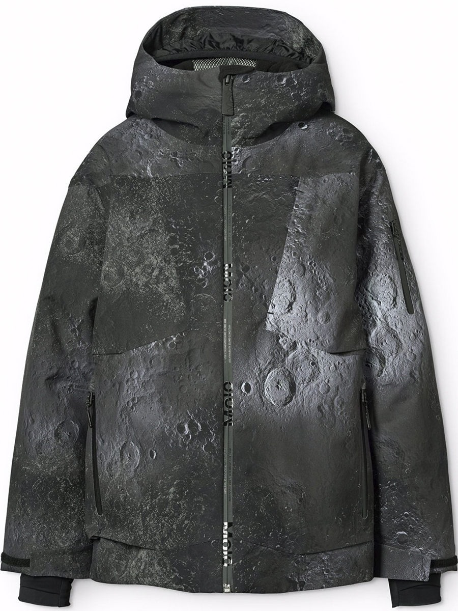 Куртка Molo 5W25M313-9371