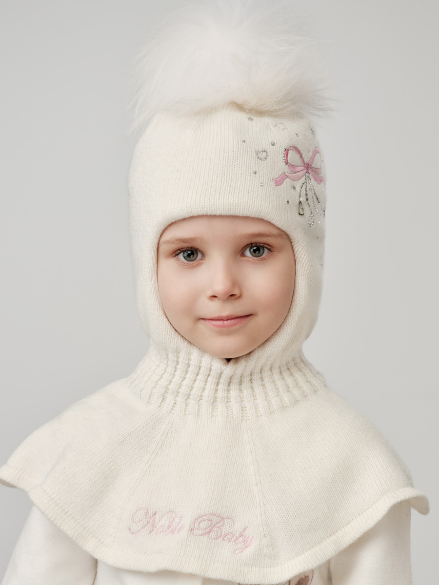 Шлем Noble People 29515-3053-9