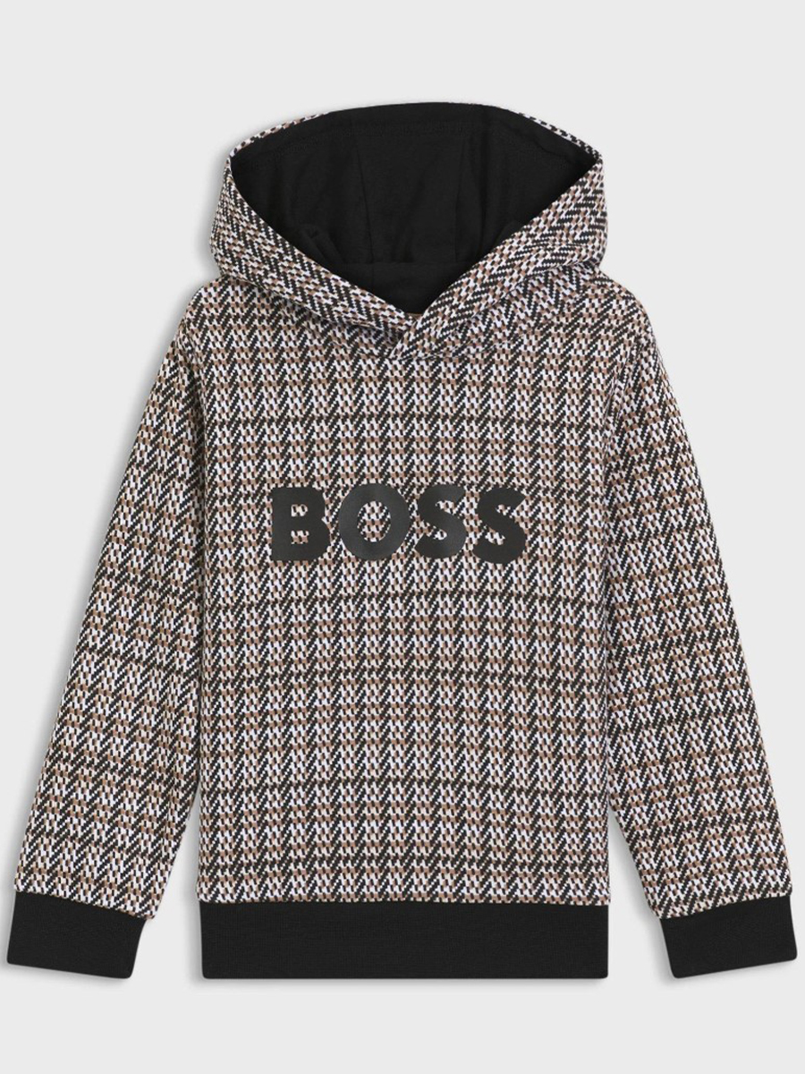 Худи Boss J52357/09B