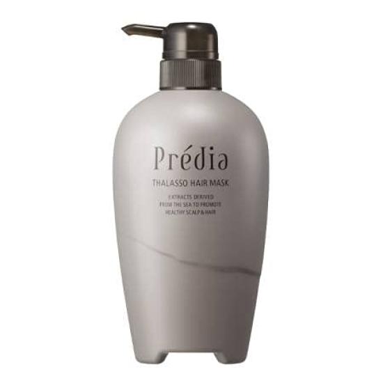 Kose Predia Thalasso маска для волос 640 г gray GOALMART