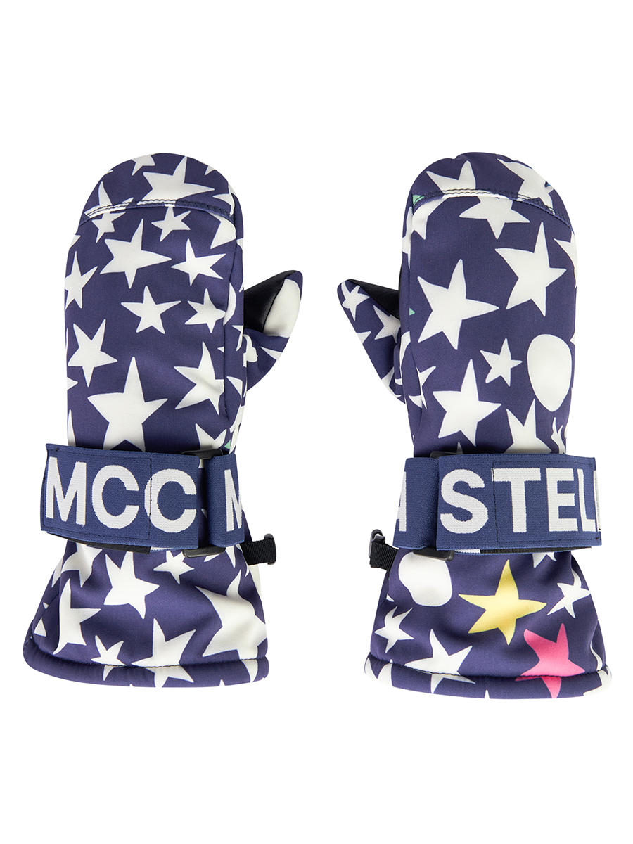 Варежки Stella McCartney TX0A19 Z3117/667MC