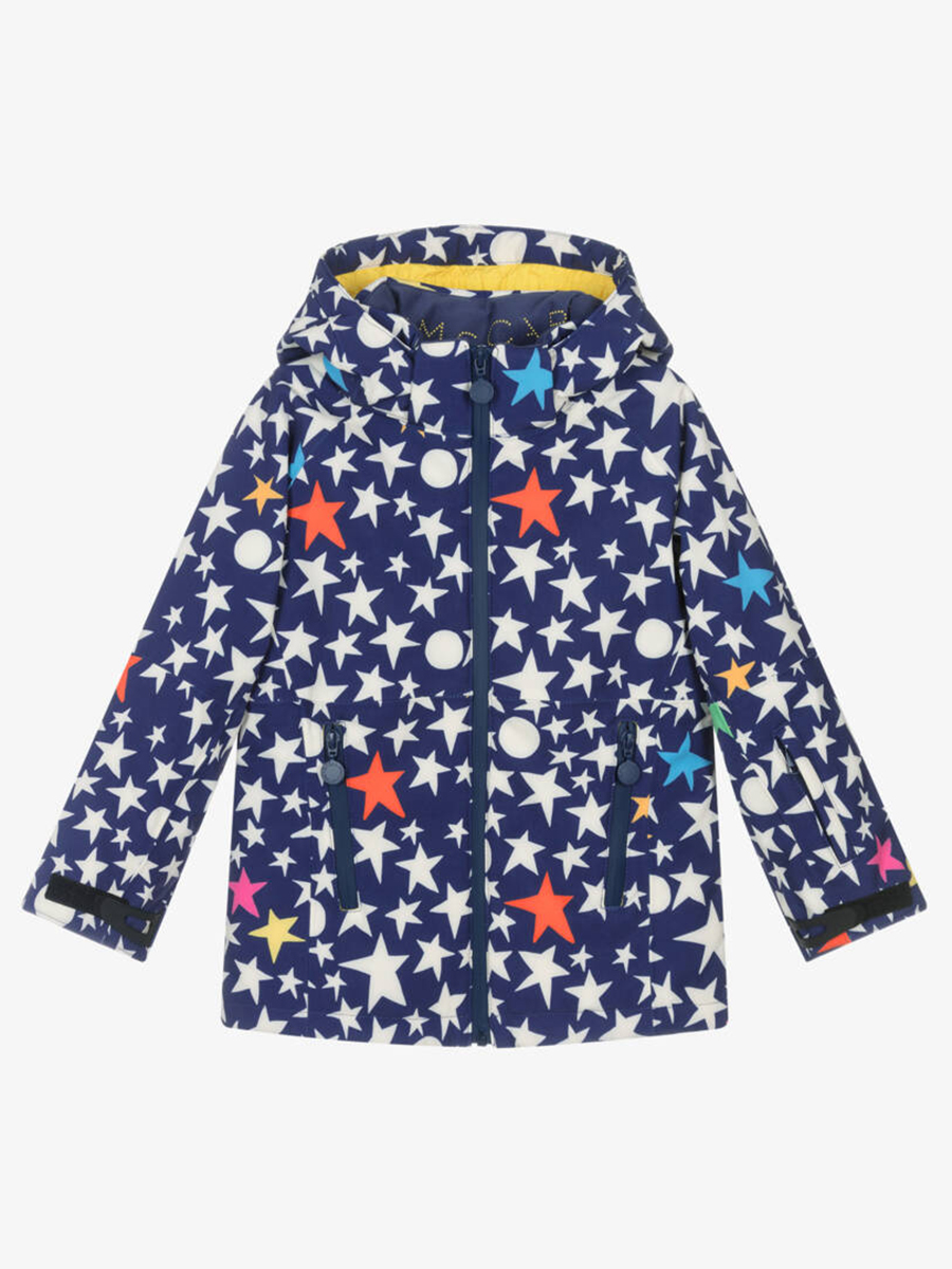 Куртка Stella McCartney TX2C47 Z3117/667MC