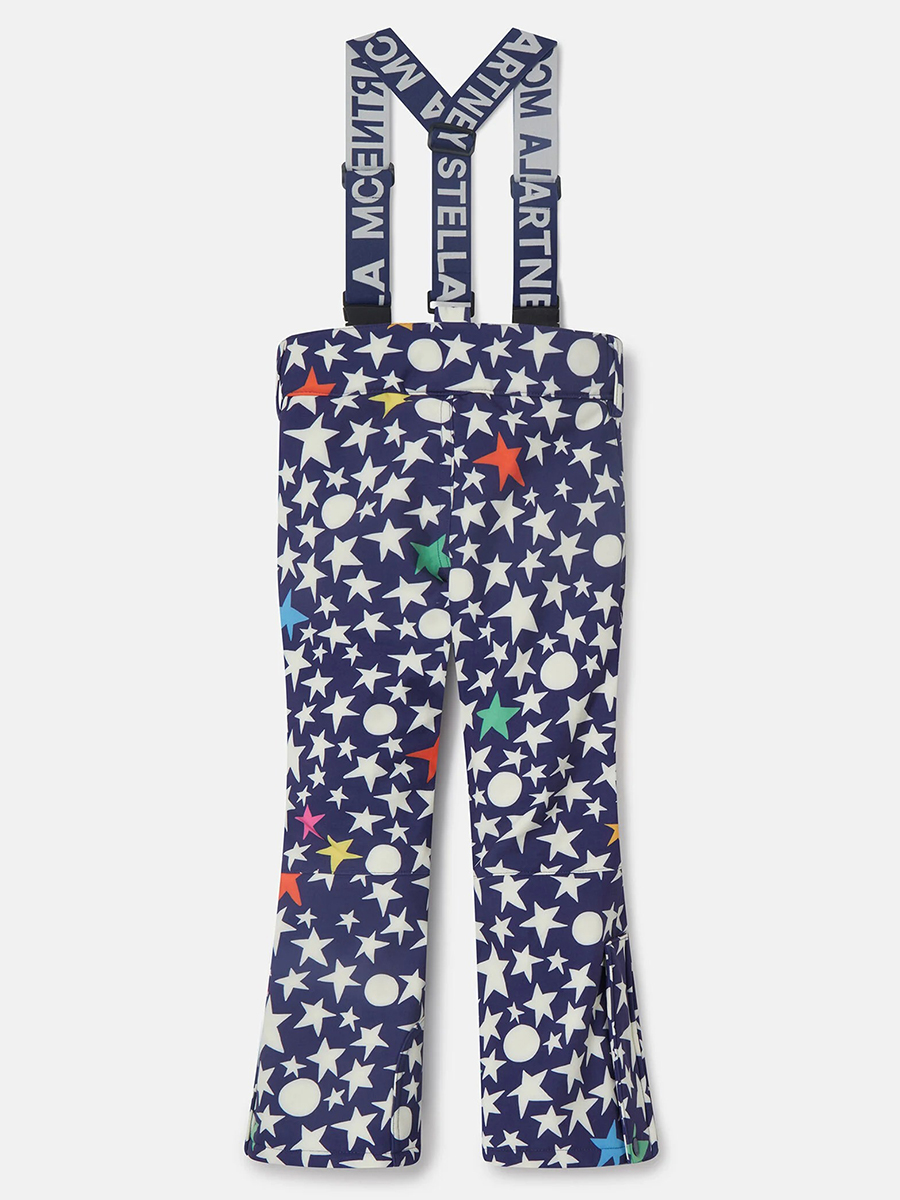 Брюки Stella McCartney TX6D90 Z3117/667MC