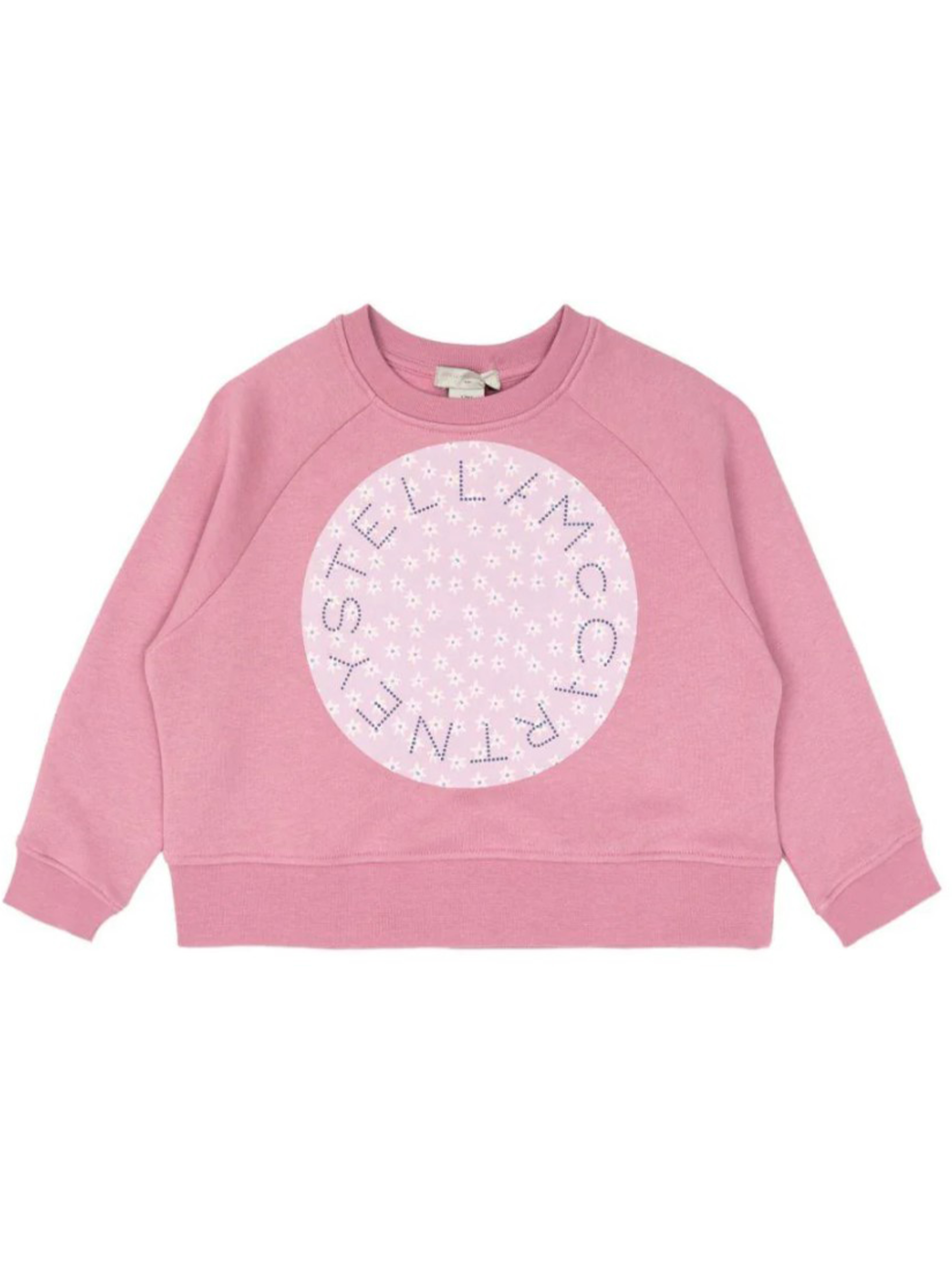 Свитшот Stella McCartney TX4B20 Z0453/51I